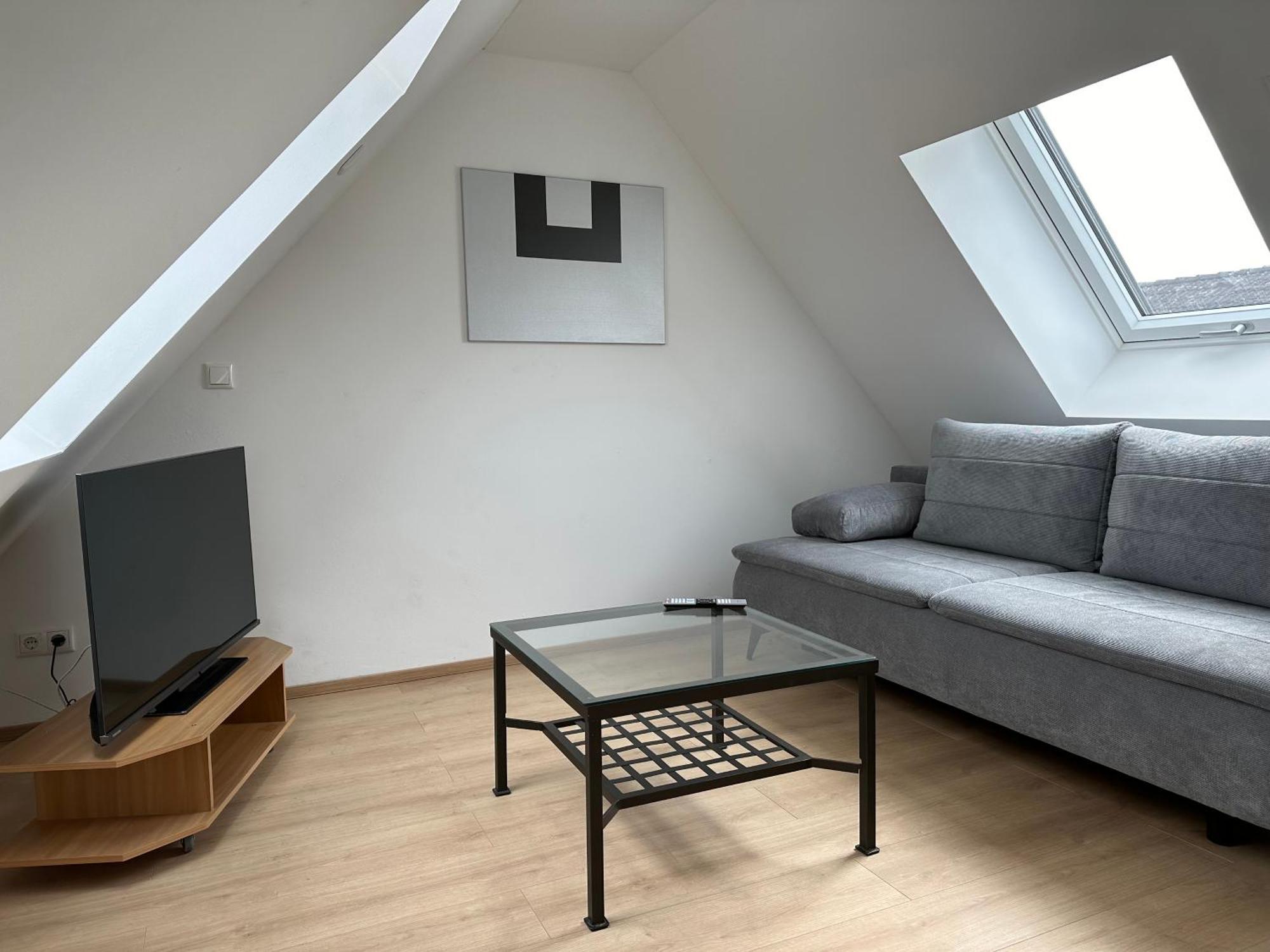 Ferienwohnung Ulrich Gebauer Bad Staffelstein Exterior foto